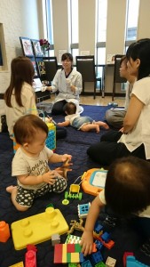 親子教室
